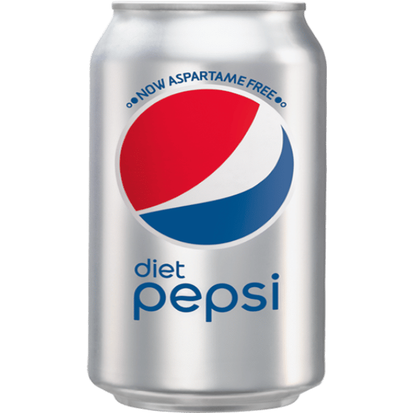 Diet Pepsi - Toma's Pizza
